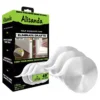 Alisanda Transparent Windproof & Heat-Retention Sealing Tape 12 Alisanda Transparent Windproof & Heat-Retention Sealing Tape