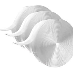 Alisanda Transparent Windproof & Heat-Retention Sealing Tape 11 Alisanda Transparent Windproof & Heat-Retention Sealing Tape