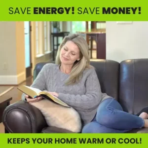 Alisanda Transparent Windproof & Heat-Retention Sealing Tape 9 Alisanda Transparent Windproof & Heat-Retention Sealing Tape