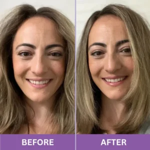 Alisanda™IntelliBrush Hair Straightener 10 Alisanda™IntelliBrush Hair Straightener