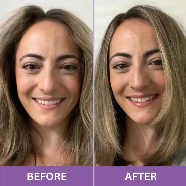 Alisanda™IntelliBrush Hair Straightener 4 Alisanda™IntelliBrush Hair Straightener