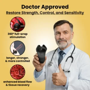 noventy – wave therapy ring 8 noventy – wave therapy ring