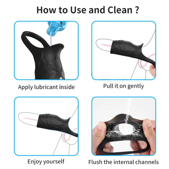 Alisanda™ Ring Engine Pro 6 Alisanda™ Ring Engine Pro