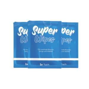 SuperWipes™ | Bigger Harder in 72 Hours 5 SuperWipes™ | Bigger Harder in 72 Hours