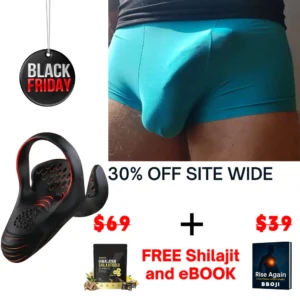 Alisanda™ Vibrating Electric Male Lock Ring 8 Alisanda™ Vibrating Electric Male Lock Ring