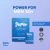SuperWipes™ | Bigger Harder in 72 Hours 14 SuperWipes™ | Bigger Harder in 72 Hours