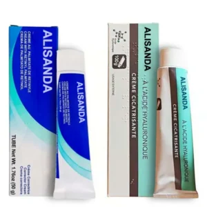 Alisanda® Clear Radiant Skin Fast Renewal Formula 10 Alisanda® Clear Radiant Skin Fast Renewal Formula