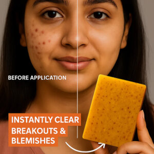 Alisanda™ soap : Rich in Vitamin C, retinol, collagen 11 Alisanda™ soap : Rich in Vitamin C, retinol, collagen