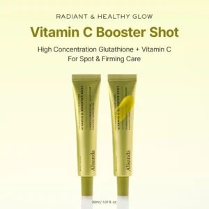 Alisanda™ Vitamin C Booster Shot Serum