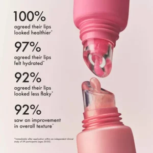 Alisanda™ Birthday Cake & Strawberry Soft Serve Lip Butter Balm