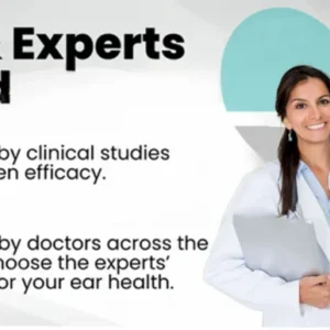 Alisanda® Tinnitus Relieving Device