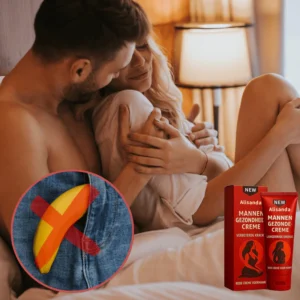 Alisanda Crème voor Verlenging