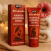 Alisanda Crème voor Verlenging