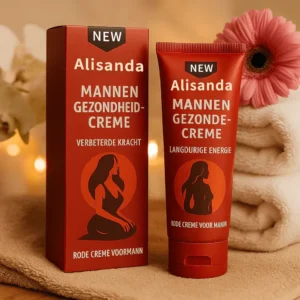 Alisanda Crème voor Verlenging