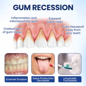 Alisanda® BeeTakt Oral Repair Solution