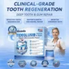 Alisanda® Tideglusib Fast‑Dissolving Tooth & Gum Repair Oral Strips